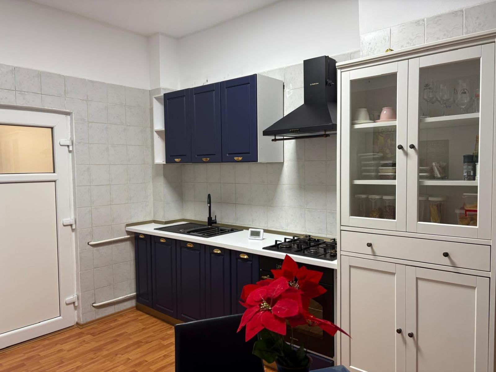 Apartament Boutique Old 3 Bucureşti