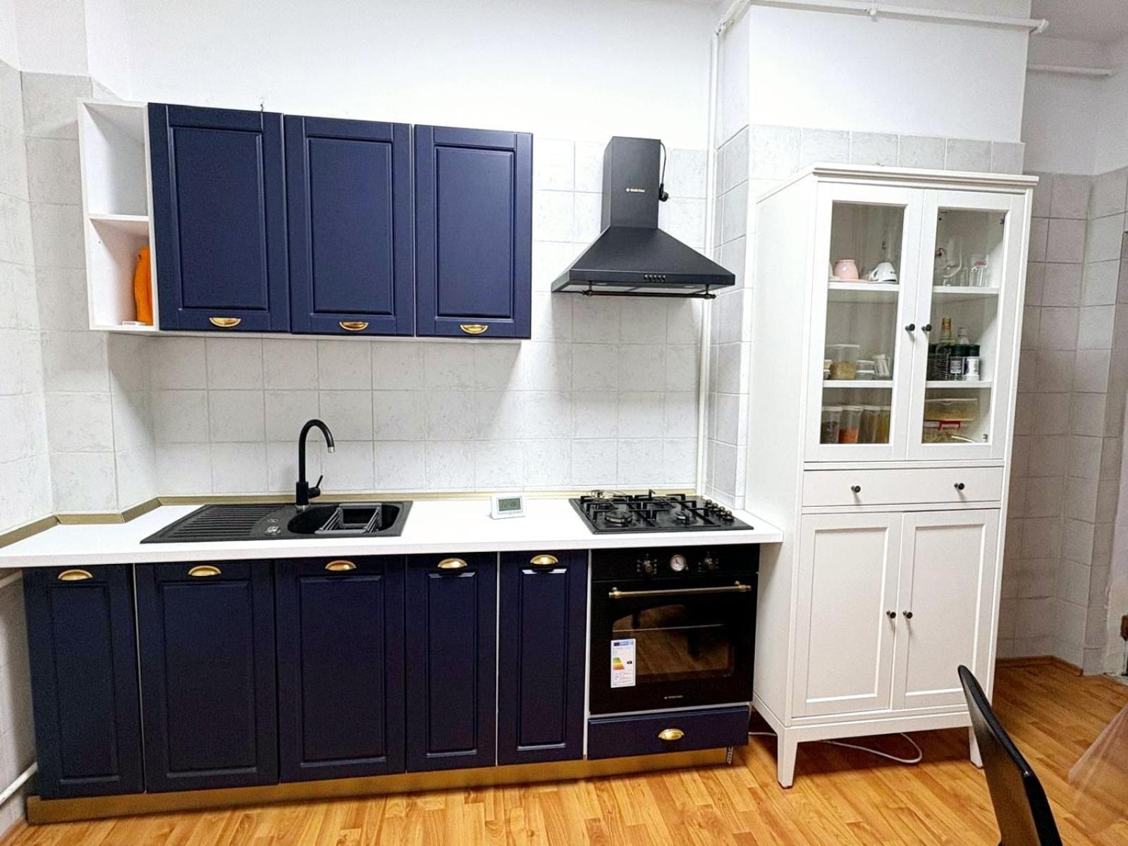 Boutique Old 3 Apartament