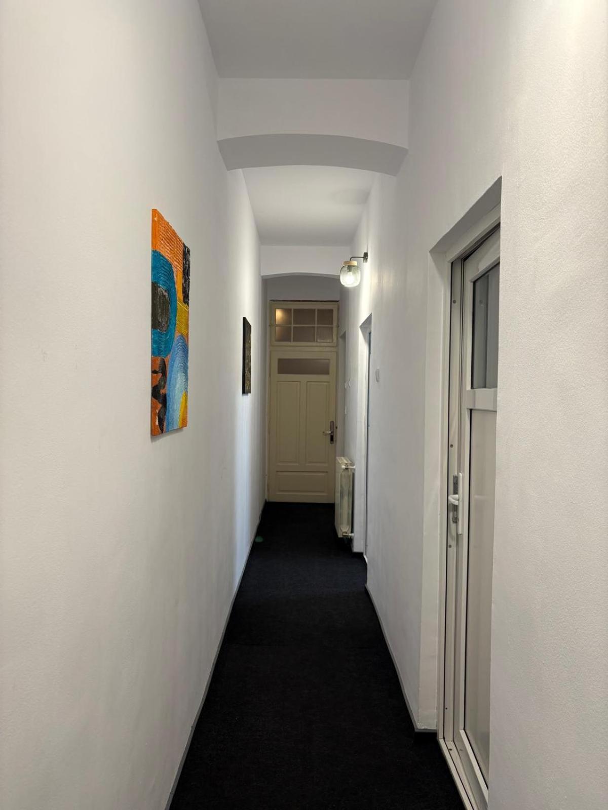 Boutique Old 3 Apartament Bucureşti
