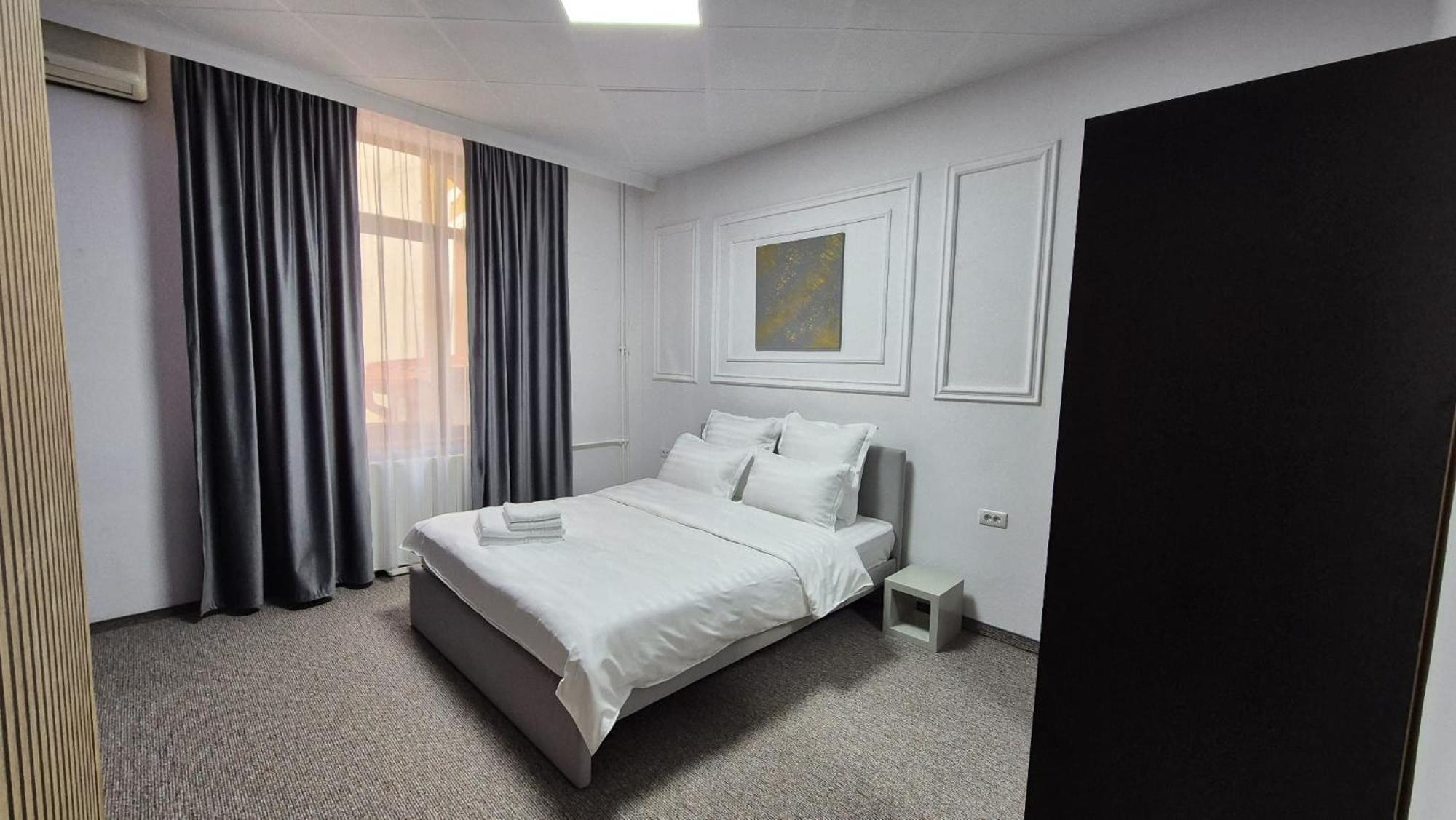 Apartament Boutique Old 3 Bucureşti