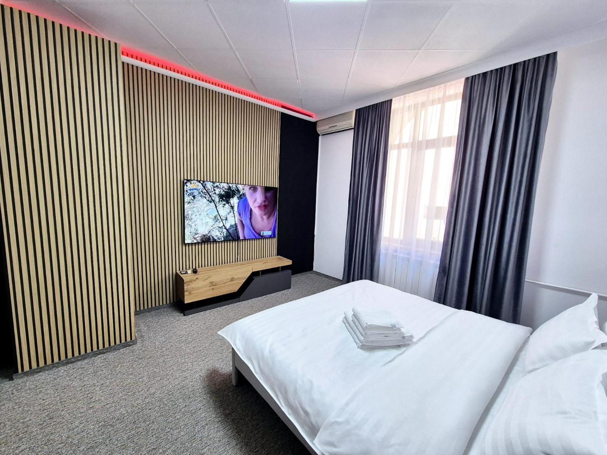Boutique Old 3 * Bucureşti