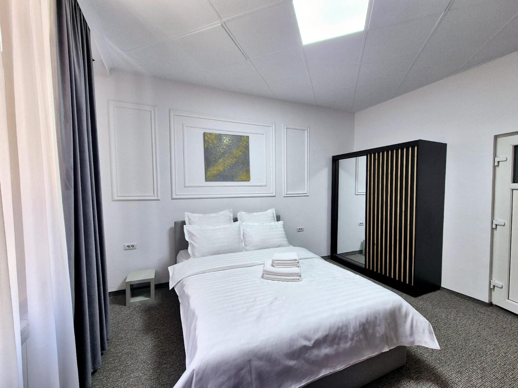 Boutique Old 3 Apartament Bucureşti